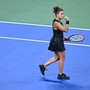 Paolini non sbaglia la ‘primà e approda al 2° turno all’Us Open