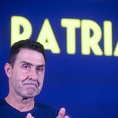 'Caso' ginocchiere, Vannacci: "Non avrei percepito sessismo nelle frasi di Silvestri, ma non sono donna"