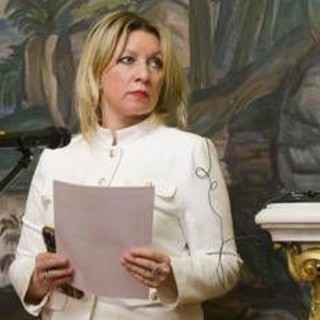 Torre dei Conti, Mosca: "L'Italia crollerà tutta, spreca i soldi finanziando Kiev" Torre dei Conti, Mosca: "L'Italia crollerà tutta, spreca i soldi finanziando Kiev"