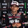 MotoGP, Jorge Martin si ritira dal Gp di Malesia: "Non avevo il controllo della moto" MotoGP, Jorge Martin si ritira dal Gp di Malesia: "Non avevo il controllo della moto"