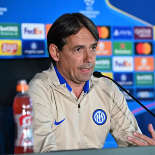 Inzaghi “Ci manca l’ultimo passo. Futuro? All’Inter ho tutto”