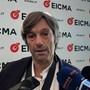 Zoppas (Ice): A Eicma il 74% degli espositori sono stranieri, opportunità per tutta la filiera"