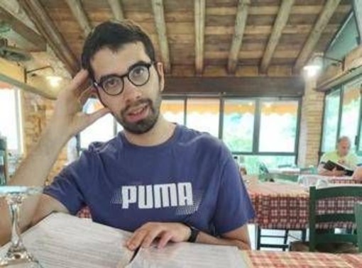 Verona, rintracciato a Budapest Erik Tini: il 23enne scomparso da martedì