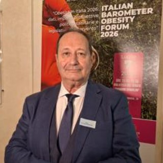 Linoci (Fiao): "Azioni per rendere operativa la legge su obesità" Linoci (Fiao): "Azioni per rendere operativa la legge su obesità"
