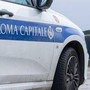 Follia nella notte in un campo rom di Roma, baracche a fuoco dopo una lite tra famiglie Follia nella notte in un campo rom di Roma, baracche a fuoco dopo una lite tra famiglie