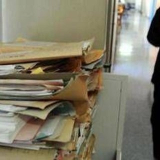 Non fu overdose ma omicidio, Ursula Turri soffocata con un cuscino: condannato l'ex compagno in appello Non fu overdose ma omicidio, Ursula Turri soffocata con un cuscino: condannato l'ex compagno in appello