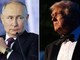 Ucraina, la richiesta di Putin a Trump: &quot;Kiev ceda il Donetsk&quot;