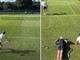 Sinner a Wimbledon, sfida con Sabalenka e 'penitenza' - Video