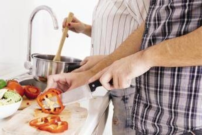 'Non fidarti degli insoliti sospetti', campagna Inail contro incidenti domestici