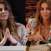 Vannacci nella bufera, condivide foto IA di Siracusano con scollatura. Lei: "Squallido". Il generale: "Non è una mia immagine"