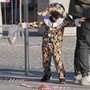Carnevale, attenzione ai pericoli per i bambini: dalle maschere alle stelle filanti