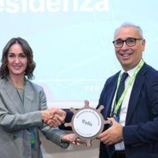 Consorzio Elis, Teodoro Lio (Ad Accenture Italia) nuovo presidente di turno Consorzio Elis, Teodoro Lio (Ad Accenture Italia) nuovo presidente di turno