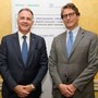Accordo Confindustria-Intesa Sanpaolo, 14 miliardi per imprese Lazio
