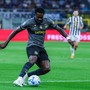 Inter ancora in rimonta, da 0-2 a 5-3 contro l’Udinese