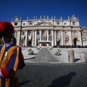 Papa ha proclamato sette nuovi santi