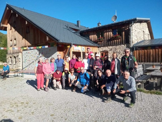 Asti-Biberach, il 17° gemellaggio estivo sulle Alpi di Tux