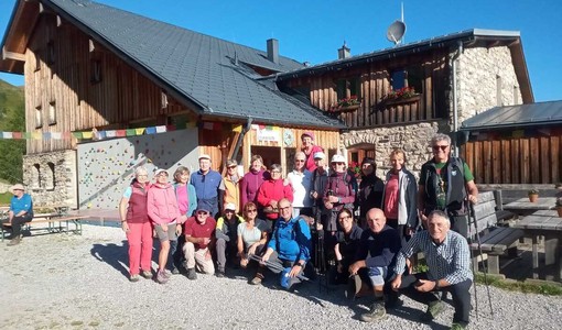 Asti-Biberach, il 17° gemellaggio estivo sulle Alpi di Tux