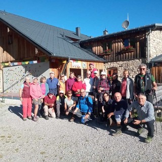Asti-Biberach, il 17° gemellaggio estivo sulle Alpi di Tux