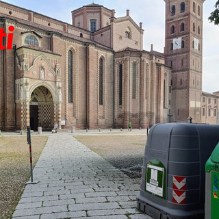 Ztl Varrone Cattedrale: dal 4 settembre scattano le multe