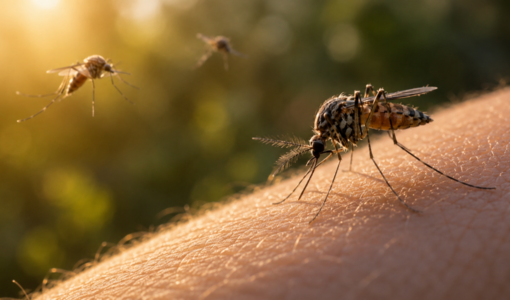 Zanzare, la prevenzione comincia da casa: In Piemonte sorveglianza rafforzata e attenzione ai ristagni d’acqua Zanzare, la prevenzione comincia da casa: In Piemonte sorveglianza rafforzata e attenzione ai ristagni d’acqua