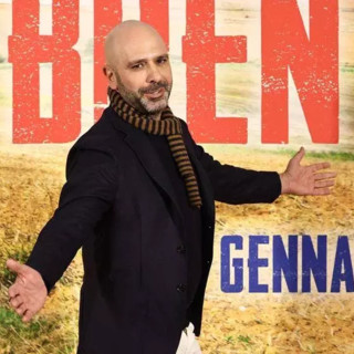 Capodanno al cinema tra risate e animazione  [TRAILER]