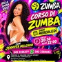 Parte il nuovo corso di Zumba a Santa Vittoria d'Alba