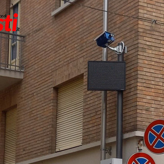 Ztl in piazza Cattedrale (MerfePhoto)