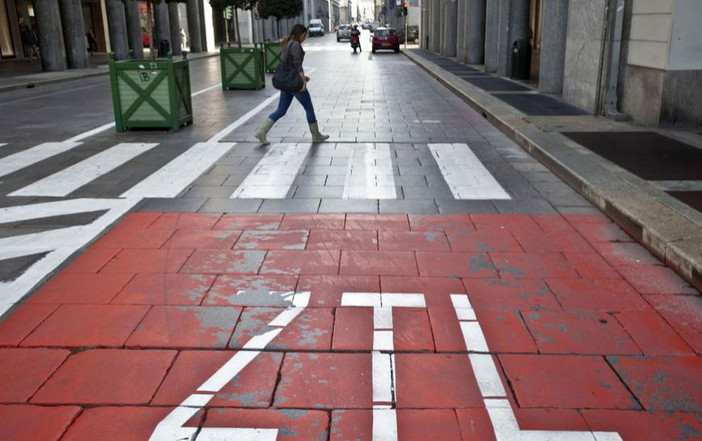 ZTL: arriva il contrassegno unico regionale per gli agenti di commercio in Piemonte