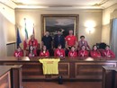 Calcio femminile: le ragazze del &quot;C.A. Dalla Chiesa&quot; di Nizza non sono riuscite a difendere il titolo dello scorso anno a &quot;Valori in rete&quot;