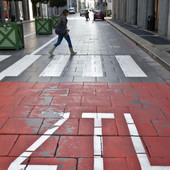 ZTL: arriva il contrassegno unico regionale per gli agenti di commercio in Piemonte